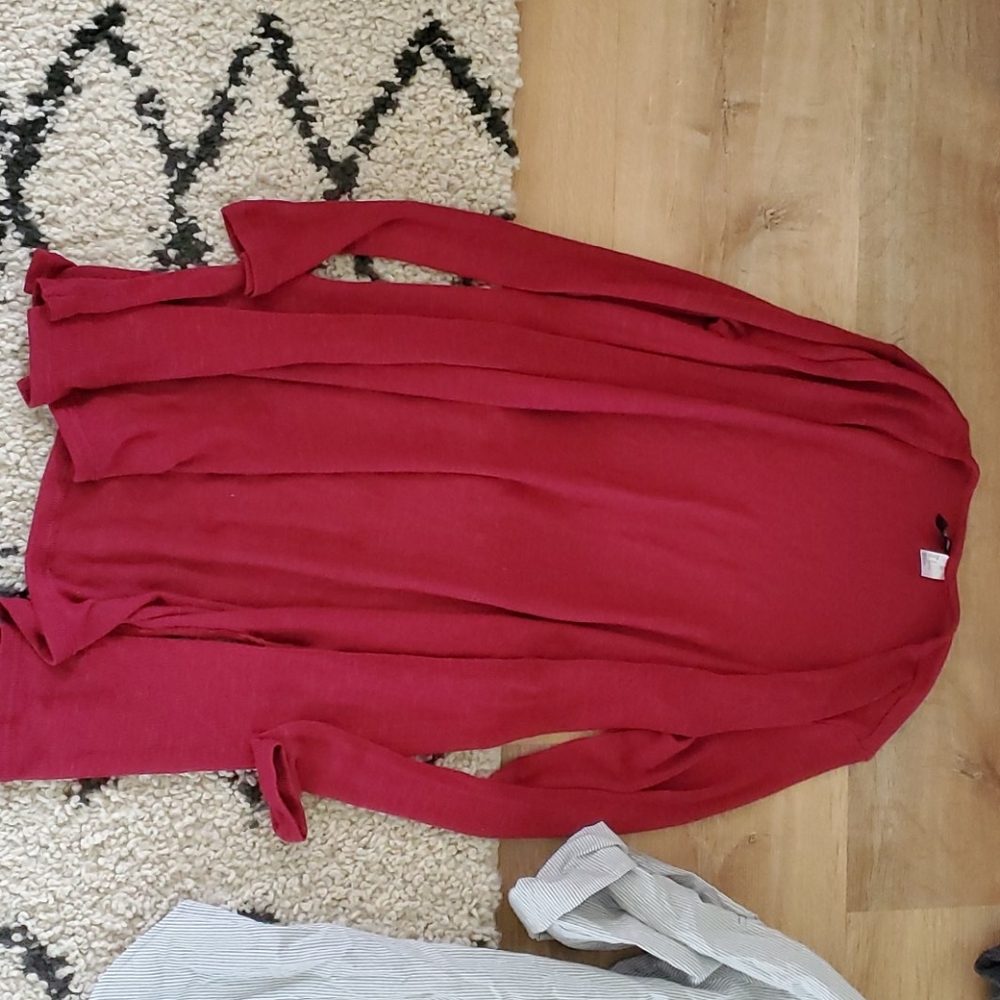Sister's clothes